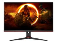 AOC Gaming 24G2SAE/BK - Écran LED  24" - Full HD (1080p) - 2xHDMI, DisplayPort