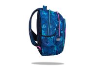 CoolPack PRIME - Stitch - cartable - compact - polyester 600D, rembourrage en éthylène-acétate de vinyle (EVA), couche extérieure en tissu hydrofuge - Stitch