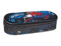 CoolPack CAMPUS - Trousse - Spider Man