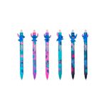 Bolígrafo borrable Disney Stitch