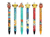 Disney - Stylo effacable - Le Roi Lion 