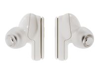 Skullcandy Dime 3 - Écouteurs sans fil avec micro - intra-auriculaire - isolation acoustique - blanc