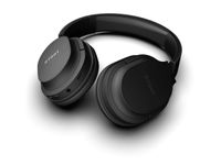 Ryght FARA - Micro-casque - circum-aural - Bluetooth - sans fil - noir