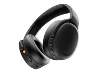 Skullcandy Crusher ANC 2 - Casque sans fil avec micro  - Suppresseur de bruit actif - noir