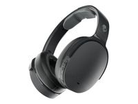 Skullcandy HESH ANC - Écouteurs sans fil avec micro - Suppresseur de bruit actif - noir