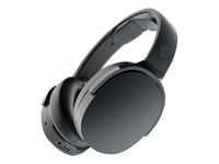 Skullcandy HESH Evo - Écouteurs sans fil avec micro - isolation acoustique - noir 