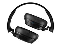 Skullcandy Riff Wireless 2 - Écouteurs sans fil avec micro - noir