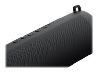 Ryght Divo - Enceinte bluetooth - 10 Watt - noir