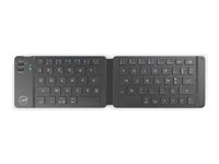 Mobility Lab - Clavier sans fil - Azerty - noir