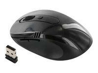 Mobility Lab - Souris sans fil BUSINESS - noir