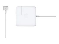 Apple MagSafe 2 - Chargeur secteur pour MacBook Air - blanc