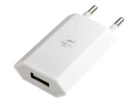 Mobility Lab - Chargeur secteur (USB) - blanc