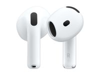 Apple AirPods 4 - Écouteurs sans fil avec micro - blanc