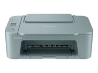 Canon PIXMA TS3752i - Imprimante multifonction jet d'encre couleur A4 - Wi-Fi(n), USB 2.0 - bleu