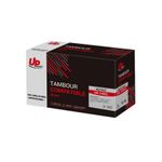 UPrint B.248 - Paquete de 4 - negro, cián, magenta, amarillo - compatible - caja - kit de tambor (alternativa para: Brother DR248CL)