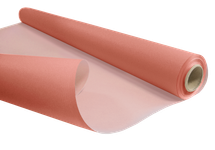 Rouleau duo Kraft 0,79x40m Plum/Pink