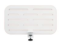 Leitz Ergo – Petit organisateur vertical – Optimisation de l’espace – Blanc