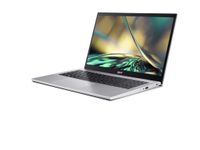 Acer Aspire 3 A315-59 - PC portable 15.6" - Intel Core i5 - 1235U / jusqu'à 4.4 GHz - Win 11 Home - Carte graphique Intel Iris Xe - 16 Go RAM - 512 Go SSD - Wi-Fi 6 - gris