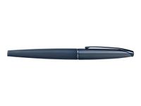 Cross ATX - Stylo plume - noir - moyen