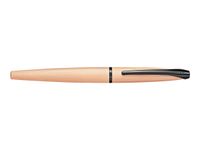 Cross ATX - Stylo plume - noir - moyen