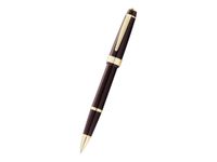 Cross Bailey Light - Roller - noir - fin - rétractable