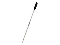 Cross - Recharge bille - noir - petit - pour Advantage; AVENTURA; Century Colors; Classic Century; Sauvage; Sentiment; townsend