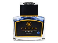 Cross - Flacon d'encre - bleu