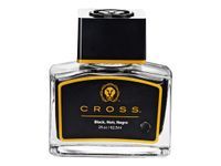 Cross - Flacon d'encre - noir - 62.5 ml