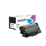 Cartouche laser compatible Brother TN3600 - Noir - Switch