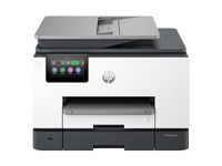 HP Officejet Pro 9135e All-in-One - Imprimante multifonction jet d'encre couleur A4 - USB 2.0 - Wifi