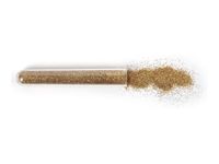 Graine Creative Vegetal - Peinture - or - pailleté - 2.6 g
