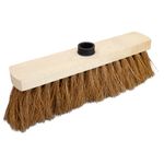 Frandis - Balai bois coco