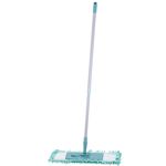 Frandis - Balai plat chenille avec manche retractable