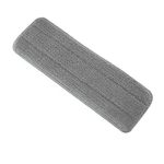 Recharge housse Mop balai plat