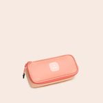 Biopic - Plumier scolaire - Louis - rose