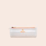 Biopic - Trousse ronde professionnelle - Maya - transparent
