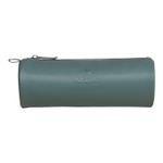 Biopic - Trousse ronde professionnelle - Maya - kaki