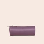 Biopic - Trousse ronde professionnelle - Maya - raisin
