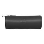 Biopic - Trousse ronde professionnelle - Maya - noir