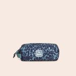 Biopic - Trousse double entrée scolaire - Juliette - camo