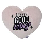 Mr Wonderful - coussin - coeur