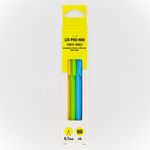 Les Prix Mini - 4 Porte-mines en 0,7 mm HB