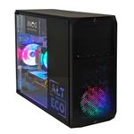 HP Z2 G4 Tower - Unité centrale reconditionnée grade B - Intel Core i7-8700 - 16Go RAM - 512 Go SSD - Win 11