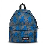 EASTPAK Padded Pak'r - Sac à dos - 1 compartiment - dye grey