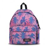 EASTPAK Padded Pak'r - Sac à dos - 1 compartiment - dye pink