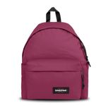 EASTPAK Padded Pak'r - Sac à dos 1 compartiment - Wine Burgundy