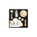 Graine Créative - Coffret DIY Sceaux Cire - Créations Nature