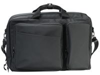 Bolso / mochila SIGN "Horizonte" color negro