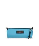 EASTPAK Benchmark - Trousse 1 compartiment - EK3721O8 - bleu - 6 x 20,5 x 7,5 cm