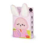 Legami - Chaussettes Antidérapantes Adulte Bunny